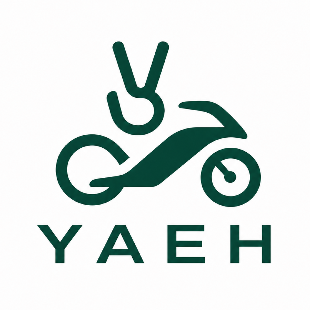 YAEH MAPのアプリアイコン